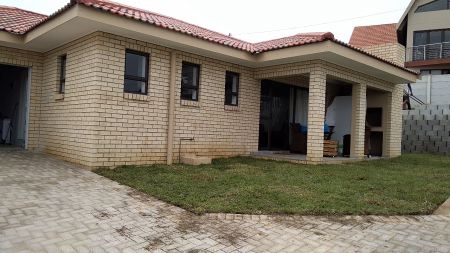 To Let 2 Bedroom Property for Rent in Dana Bay Western Cape